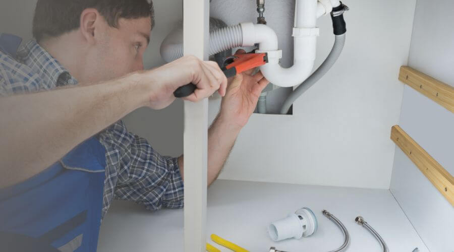 Professional Leak Detection Services in Lansing, KS